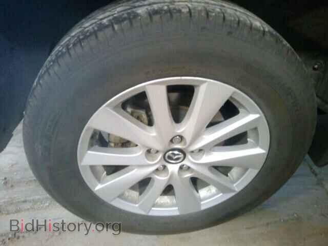 2014 MAZDA CX-5 - VIN: JM3KE2BEXE0377674 - Фото 10