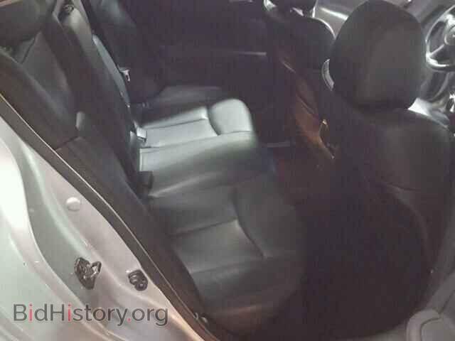 2009 NISSAN MAXIMA - VIN: 1N4AA51E09C830133 - Фото 6