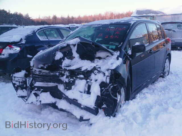 2011 NISSAN VERSA - VIN: 3N1BC1CP2BL514228 - Photo 2
