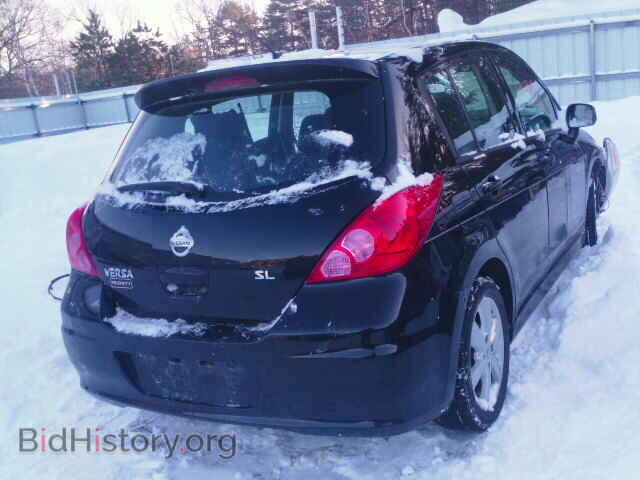 2011 NISSAN VERSA - VIN: 3N1BC1CP2BL514228 - Photo 4