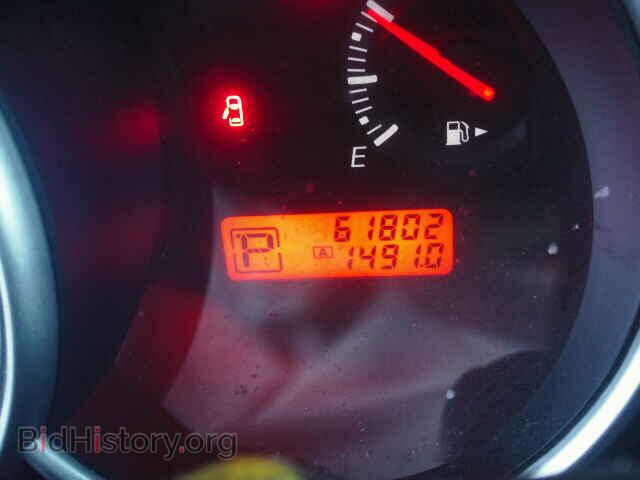 2011 NISSAN VERSA - VIN: 3N1BC1CP2BL514228 - Photo 8