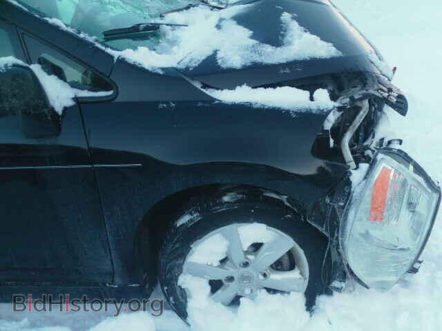 2011 NISSAN VERSA - VIN: 3N1BC1CP2BL514228 - Photo 10