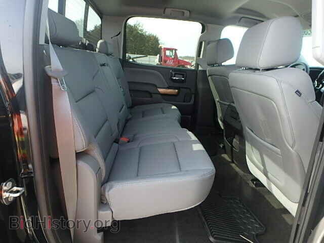 2015 CHEVROLET SILVERADO - VIN: 3GCUCSEC3FG149949 - Photo 6