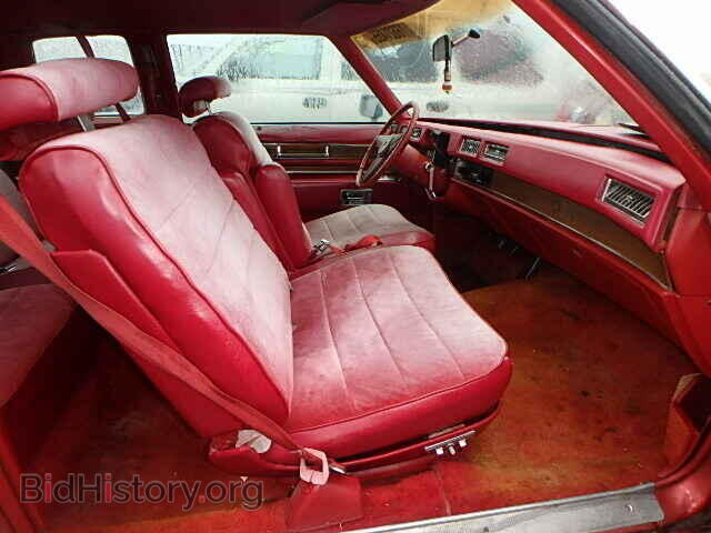 1976 CADILLAC DEVILLE - VIN: 6D47S5Q239366 - Photo 5