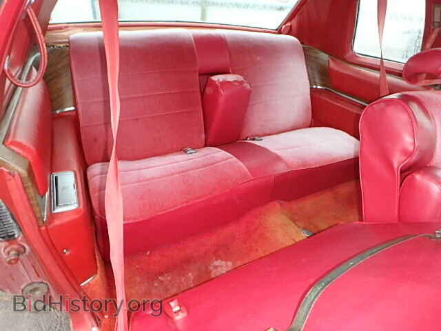 1976 CADILLAC DEVILLE - VIN: 6D47S5Q239366 - Photo 6