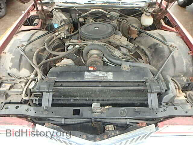1976 CADILLAC DEVILLE - VIN: 6D47S5Q239366 - Photo 7