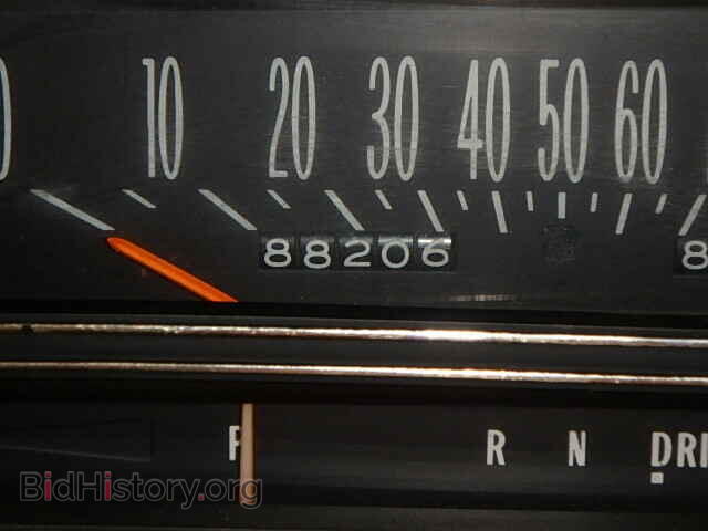 1976 CADILLAC DEVILLE - VIN: 6D47S5Q239366 - Photo 8