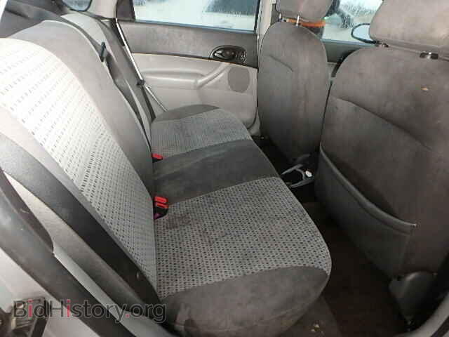 2007 FORD FOCUS - VIN: 1FAFP34N07W237064 - Photo 6