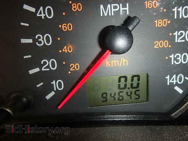 2007 FORD FOCUS - VIN: 1FAFP34N07W237064 - Photo 8