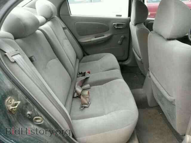 2000 DODGE NEON - VIN: 1B3ES46C9YD519465 - Фото 6
