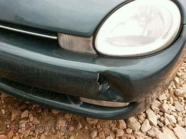 2000 DODGE NEON - VIN: 1B3ES46C9YD519465 - Фото 9