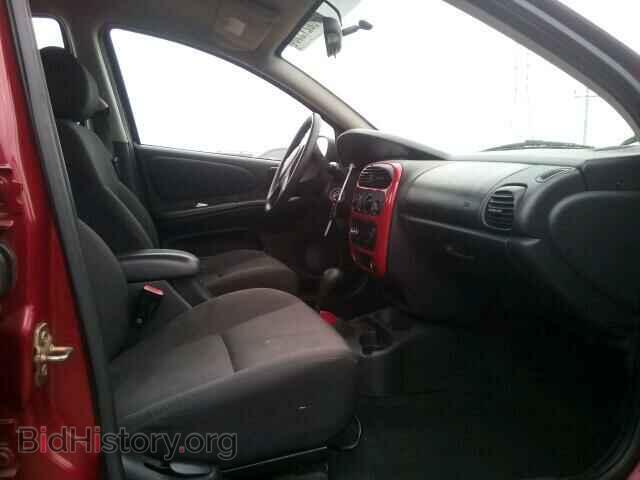 2004 DODGE NEON - VIN: 1B3ES56C14D622590 - Фото 5