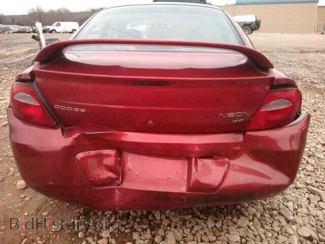 2004 DODGE NEON - VIN: 1B3ES56C14D622590 - Фото 9