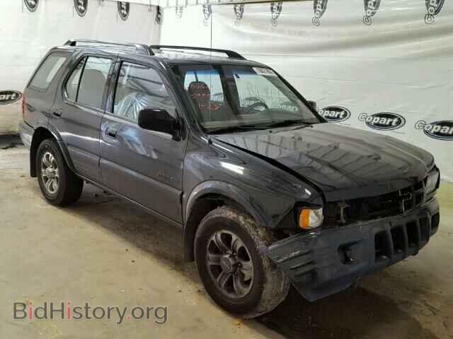 Фотография 4S2DM58W7Y4322980 - ISUZU RODEO 2000