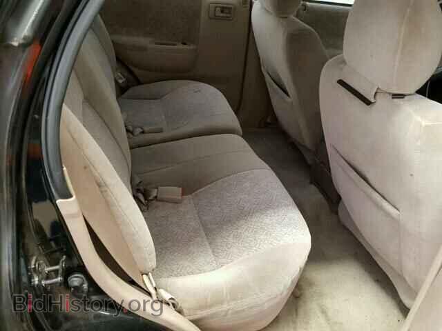 2000 ISUZU RODEO - VIN: 4S2DM58W7Y4322980 - Фото 6