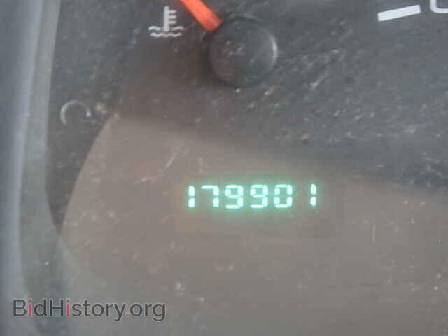 2000 DODGE DAKOTA - VIN: 1B7GL22X5YS712726 - Фото 8