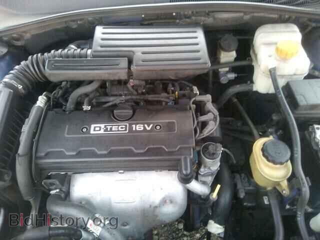2007 SUZUKI FORENZA - VIN: KL5JD56Z87K665437 - Photo 7