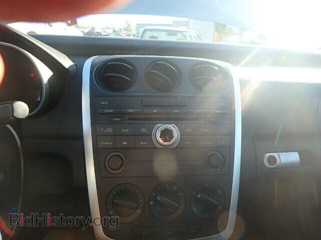 2009 MAZDA CX-7 - VIN: JM3ER293190236827 - Фото 9