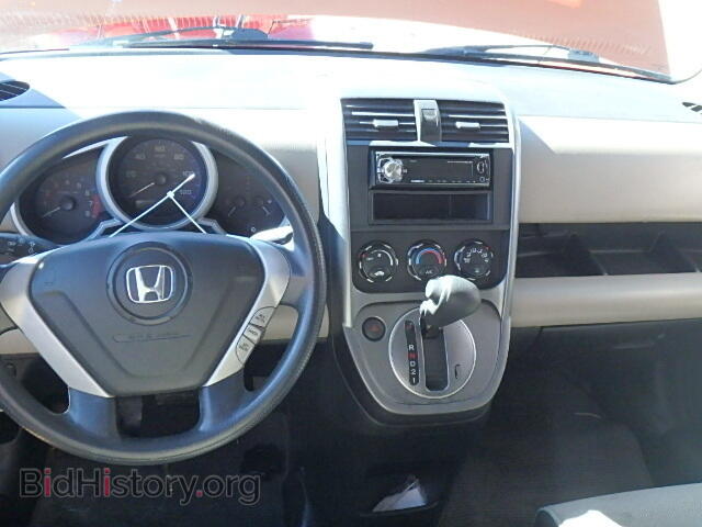 2008 HONDA ELEMENT - VIN: 5J6YH18338L005651 - Фото 9