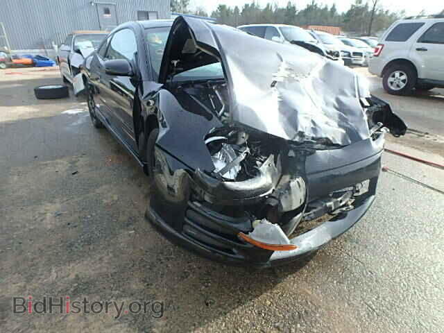 Photo 4A3AC54H71E041672 - MITSUBISHI ECLIPSE 2001