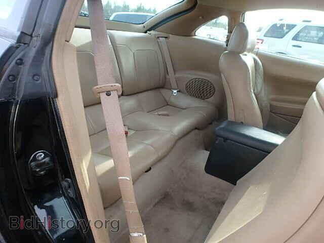 2001 MITSUBISHI ECLIPSE - VIN: 4A3AC54H71E041672 - Photo 6