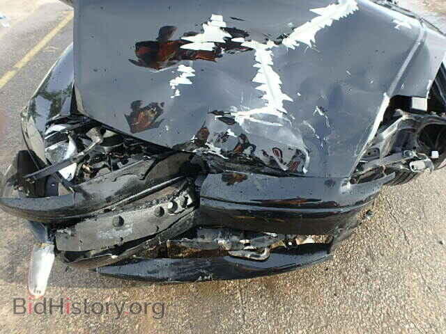 2001 MITSUBISHI ECLIPSE - VIN: 4A3AC54H71E041672 - Photo 7