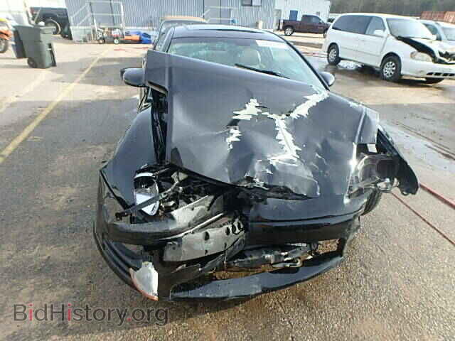 2001 MITSUBISHI ECLIPSE - VIN: 4A3AC54H71E041672 - Photo 9