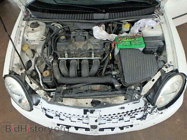 2003 DODGE NEON - VIN: 1B3ES26C73D184350 - Фото 7