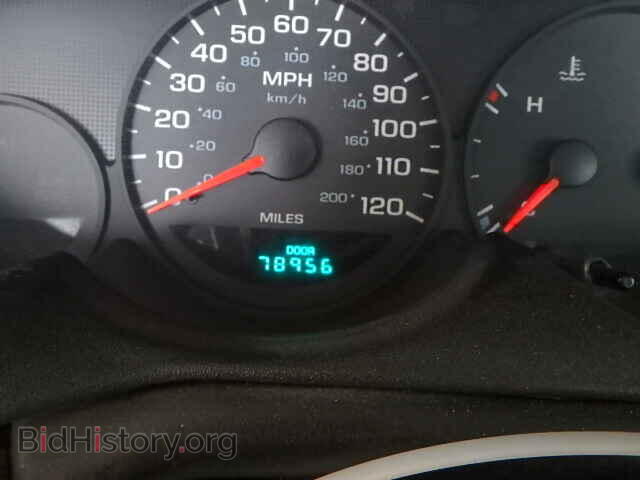 2003 DODGE NEON - VIN: 1B3ES26C73D184350 - Фото 8