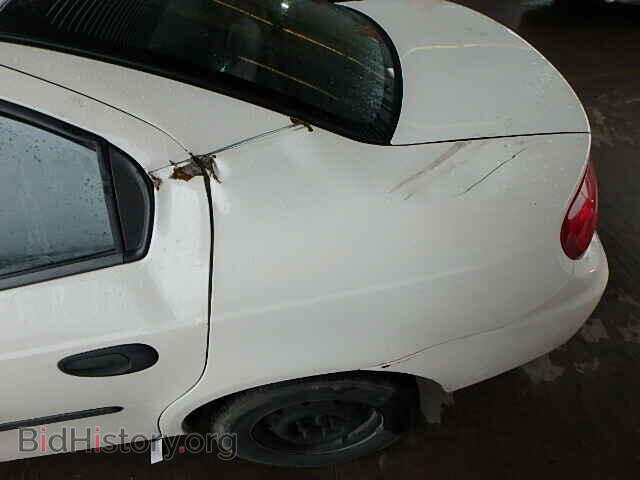 2003 DODGE NEON - VIN: 1B3ES26C73D184350 - Фото 10