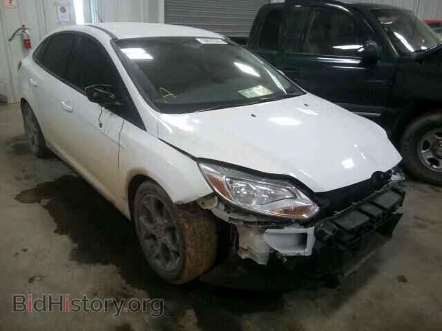 Photo 1FADP3F29EL244104 - FORD FOCUS 2014