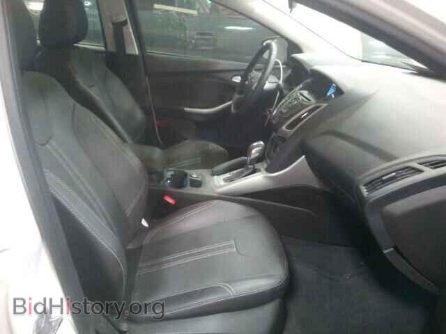2014 FORD FOCUS - VIN: 1FADP3F29EL244104 - Фото 5