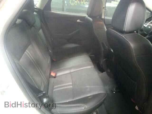 2014 FORD FOCUS - VIN: 1FADP3F29EL244104 - Фото 6