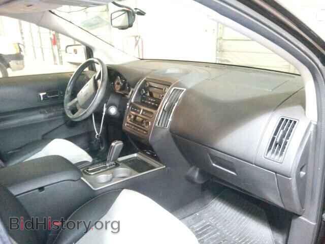 2010 FORD EDGE - VIN: 2FMDK3AC1ABA03300 - Фото 5