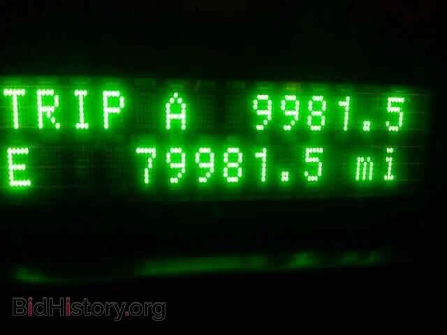 2010 FORD EDGE - VIN: 2FMDK3AC1ABA03300 - Фото 8