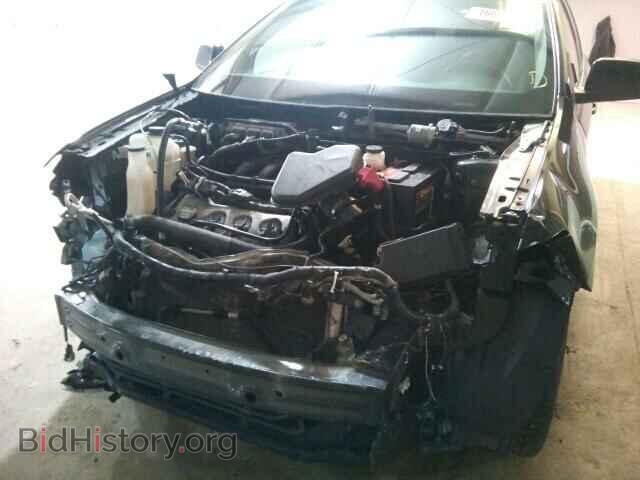 2010 FORD EDGE - VIN: 2FMDK3AC1ABA03300 - Фото 9