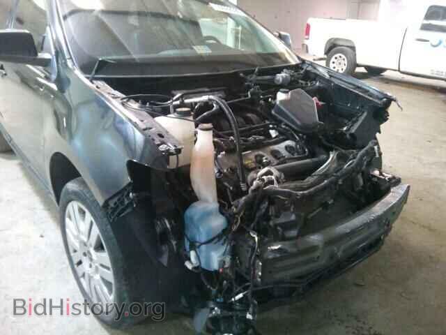 2010 FORD EDGE - VIN: 2FMDK3AC1ABA03300 - Фото 10