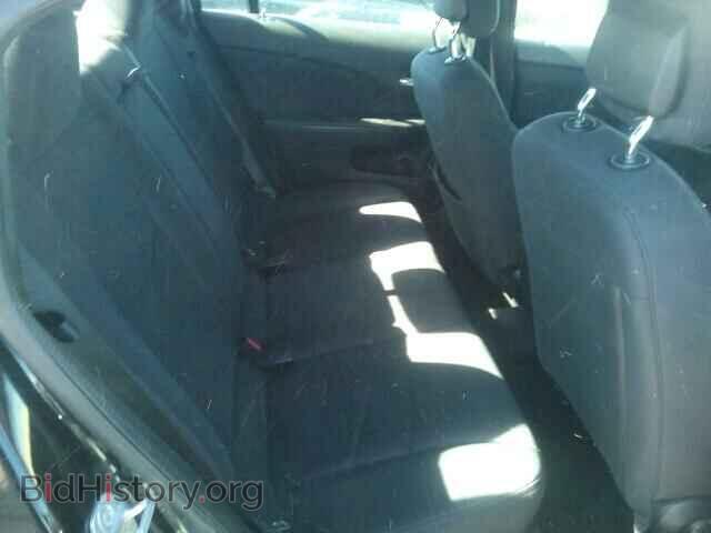 2013 CHRYSLER 200 - VIN: 1C3CCBBB4DN703905 - Фото 6