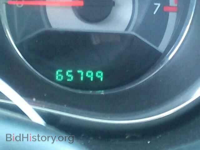 2013 CHRYSLER 200 - VIN: 1C3CCBBB4DN703905 - Фото 8