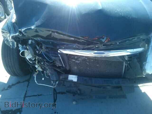 2013 CHRYSLER 200 - VIN: 1C3CCBBB4DN703905 - Фото 9
