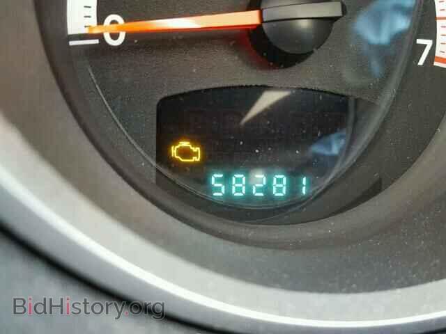 2011 DODGE NITRO - VIN: 1D4PU7GXXBW541400 - Фото 8