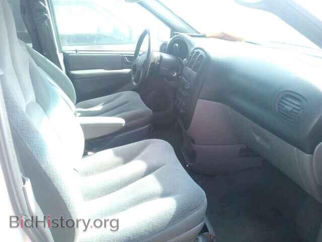 2005 DODGE CARAVAN - VIN: 2D4GP24RX5R106650 - Фото 5