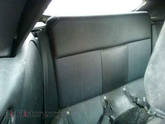 2003 MITSUBISHI ECLIPSE - VIN: 4A3AE75HX3E018880 - Фото 6