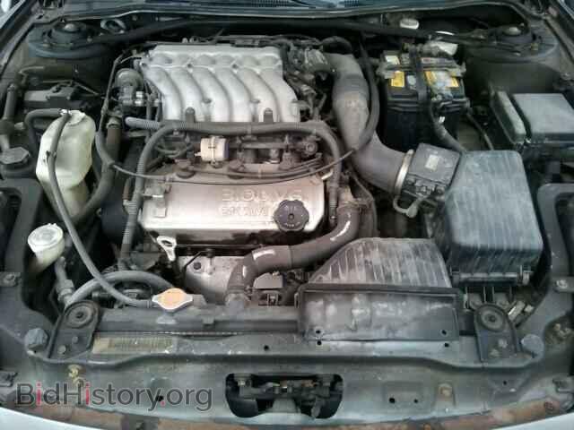 2003 MITSUBISHI ECLIPSE - VIN: 4A3AE75HX3E018880 - Фото 7
