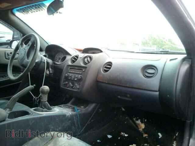 2003 MITSUBISHI ECLIPSE - VIN: 4A3AE75HX3E018880 - Фото 9