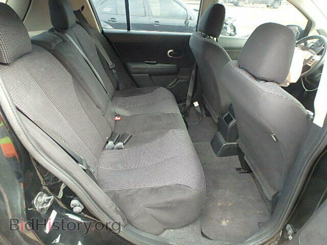 2012 NISSAN VERSA - VIN: 3N1BC1CP2CK273102 - Фото 6