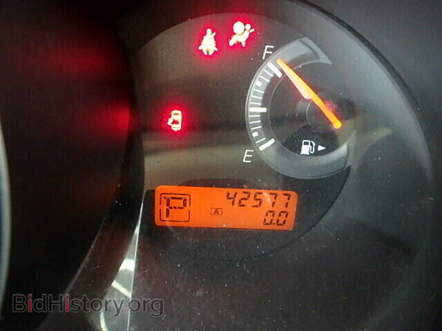 2012 NISSAN VERSA - VIN: 3N1BC1CP2CK273102 - Фото 8