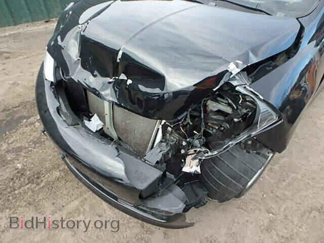 2012 NISSAN VERSA - VIN: 3N1BC1CP2CK273102 - Фото 10