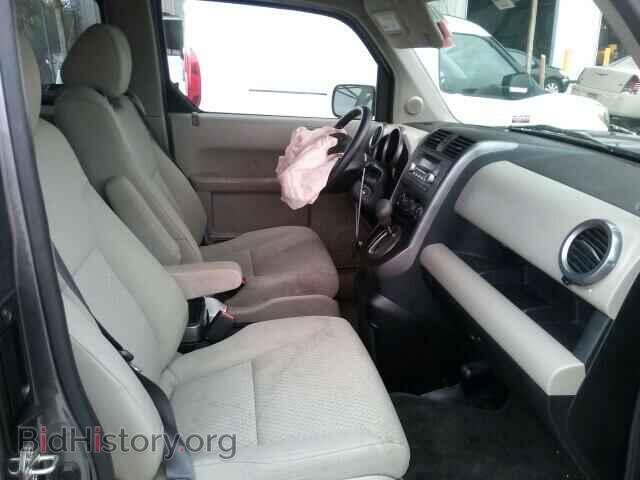 2011 HONDA ELEMENT - VIN: 5J6YH1H75BL001062 - Photo 5