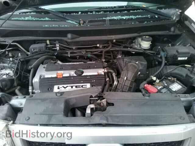 2011 HONDA ELEMENT - VIN: 5J6YH1H75BL001062 - Photo 7